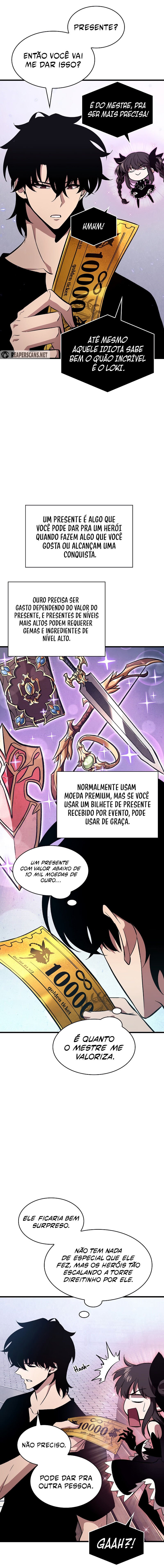 Read Me Escolha PT Manga Online