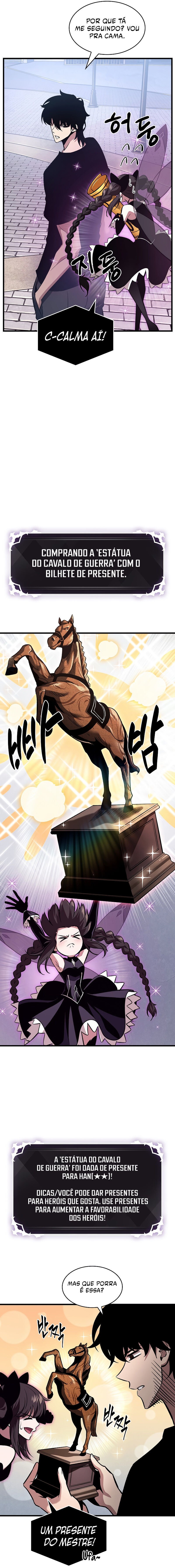 Read Me Escolha PT Manga Online