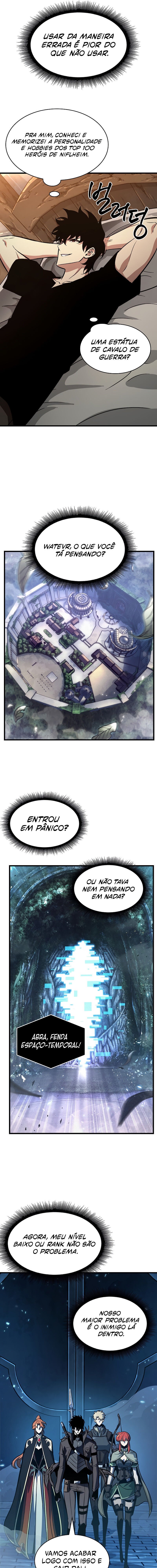 Read Me Escolha PT Manga Online