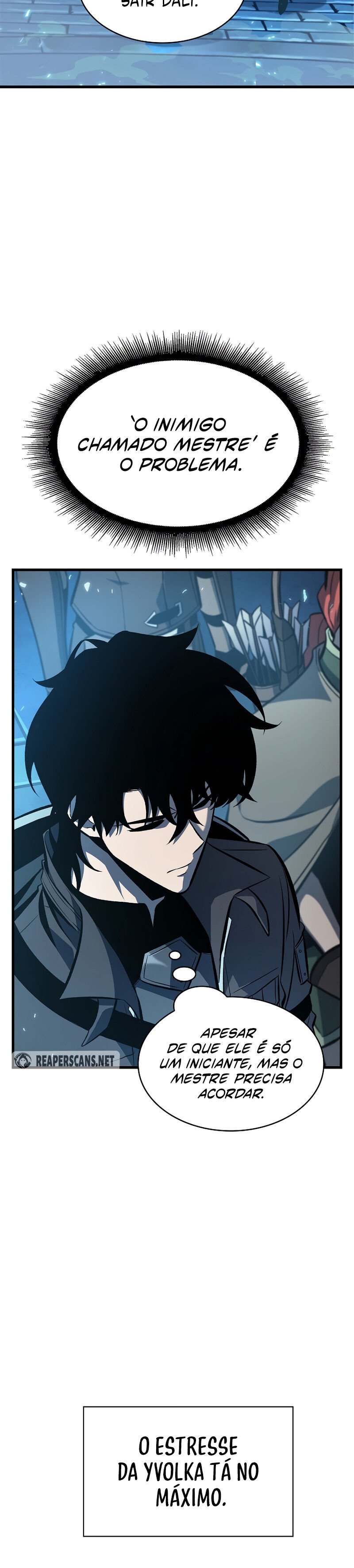 Read Me Escolha PT Manga Online