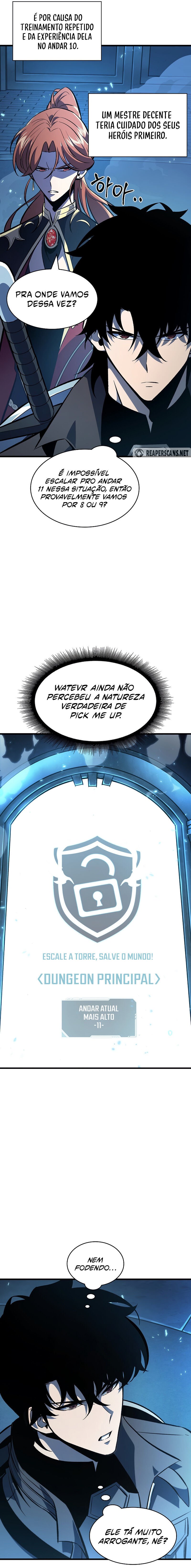 Read Me Escolha PT Manga Online