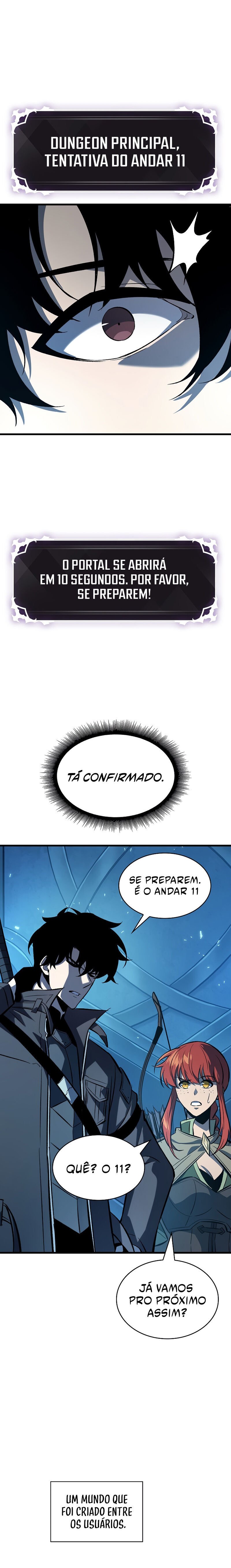 Read Me Escolha PT Manga Online