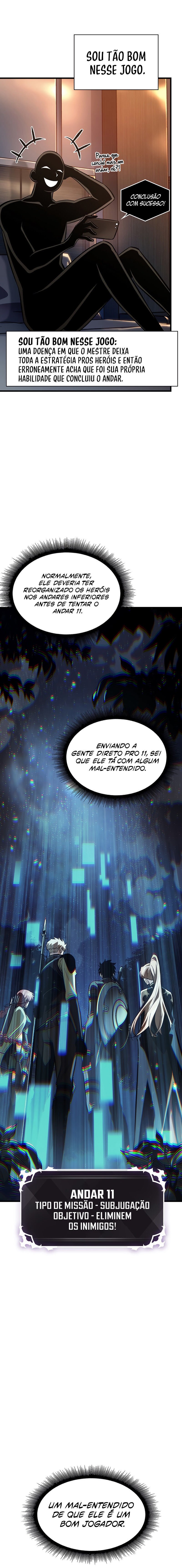 Read Me Escolha PT Manga Online
