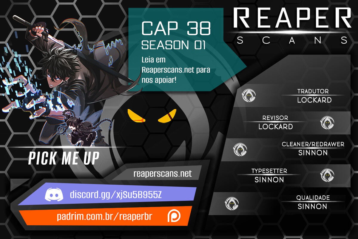 Read Me Escolha PT Manga Online
