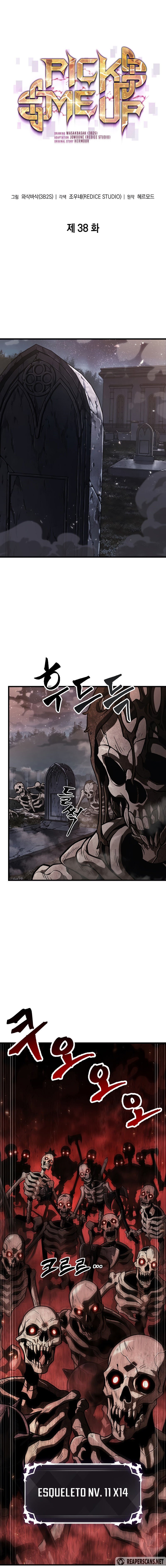 Read Me Escolha PT Manga Online