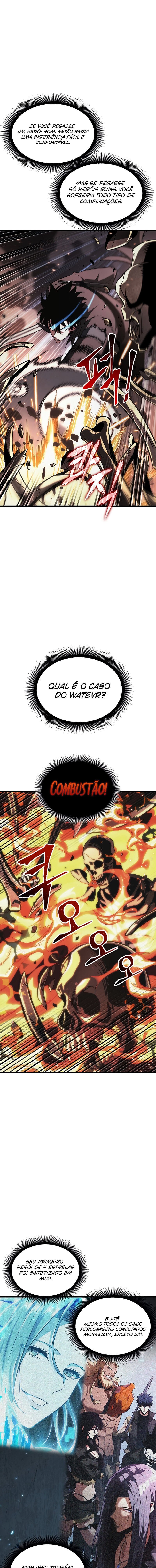 Read Me Escolha PT Manga Online