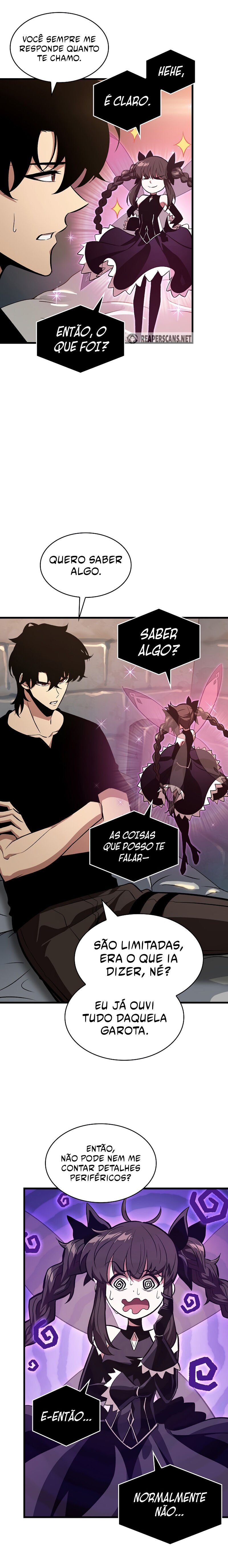 Read Me Escolha PT Manga Online