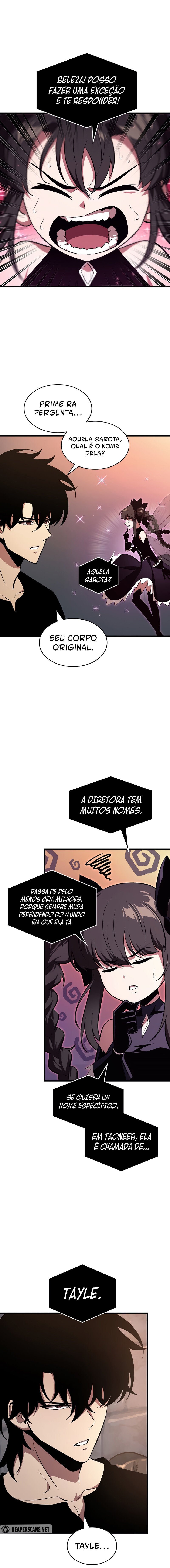 Read Me Escolha PT Manga Online