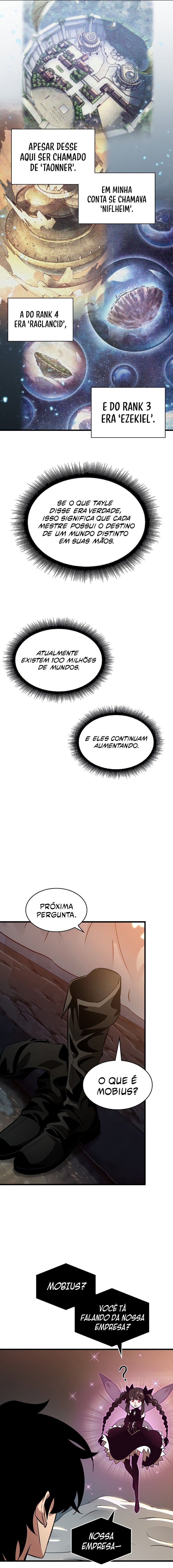 Read Me Escolha PT Manga Online