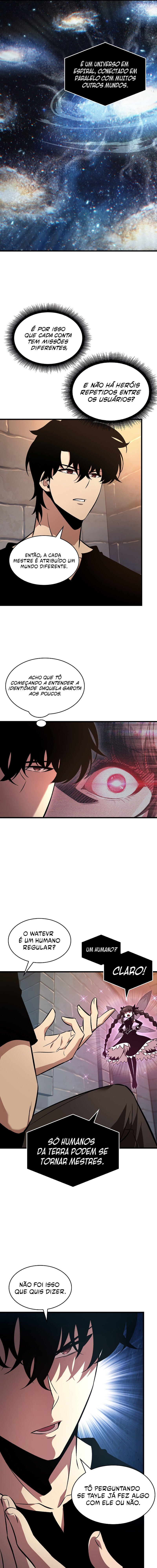 Read Me Escolha PT Manga Online