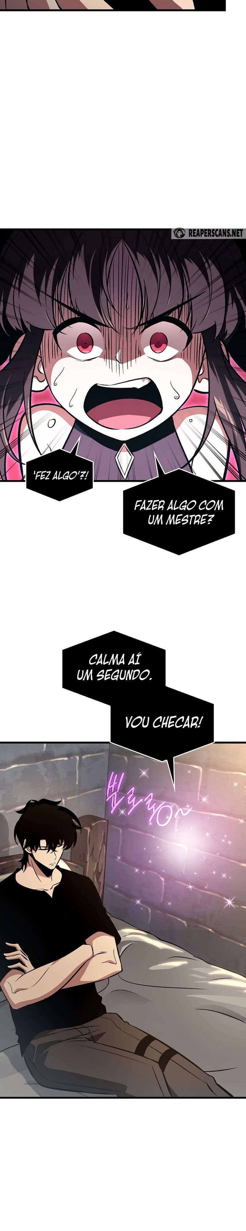 Read Me Escolha PT Manga Online