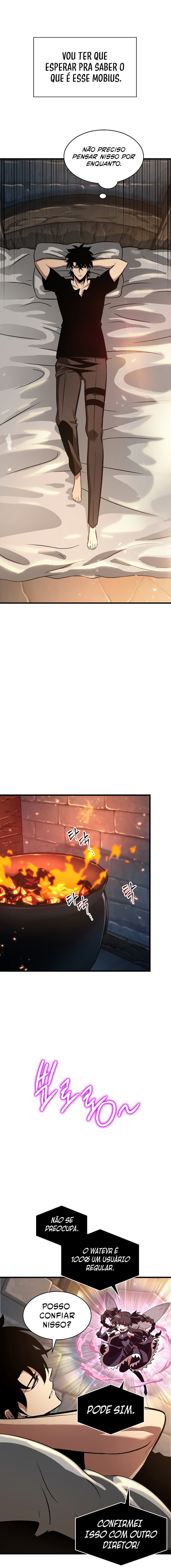 Read Me Escolha PT Manga Online