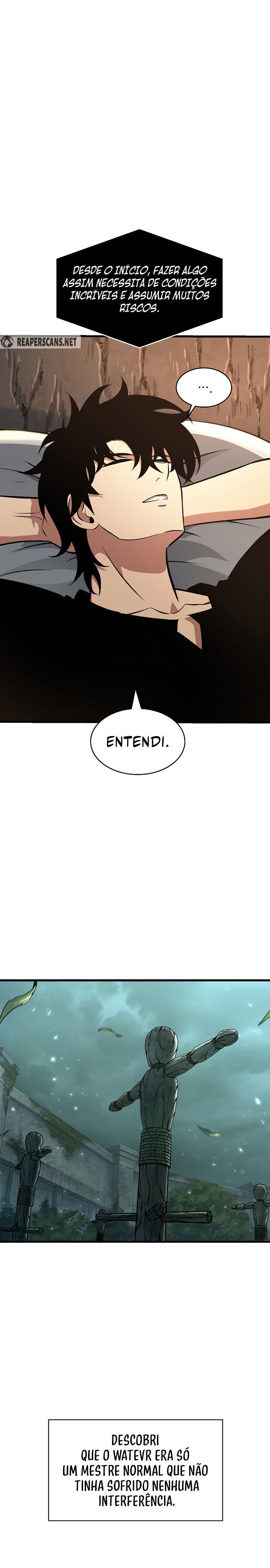 Read Me Escolha PT Manga Online