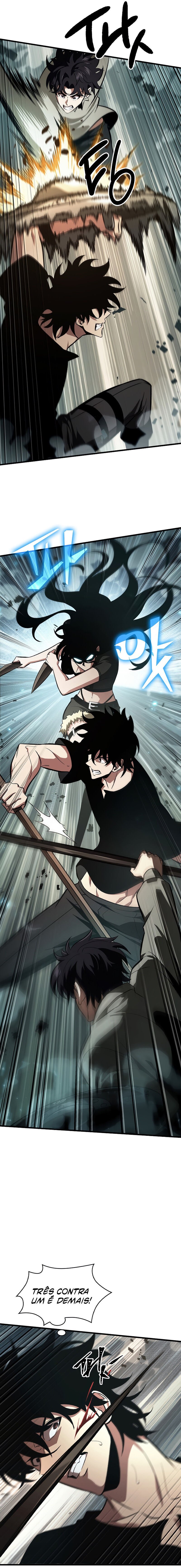 Read Me Escolha PT Manga Online