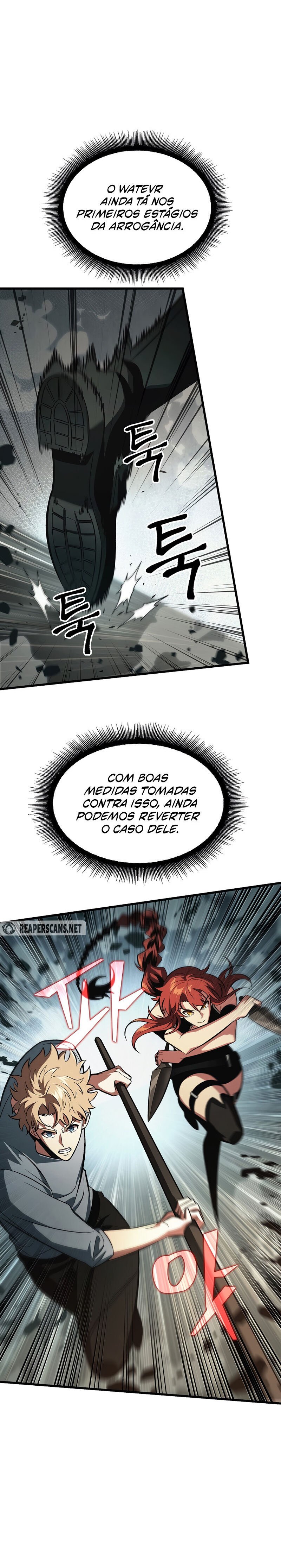 Read Me Escolha PT Manga Online