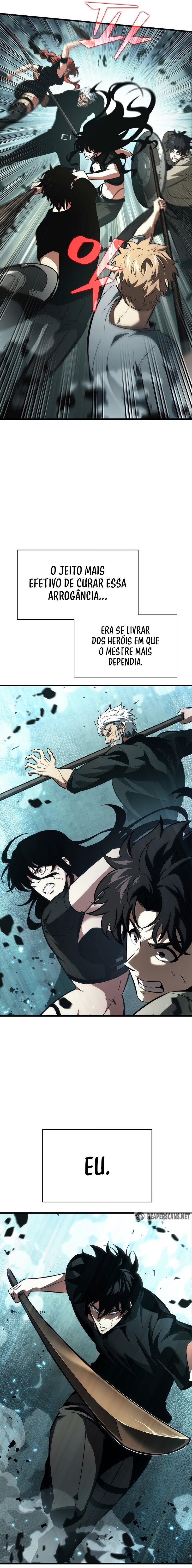 Read Me Escolha PT Manga Online