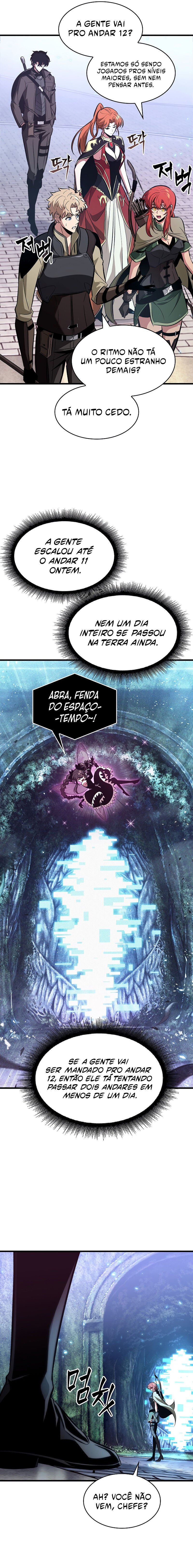 Read Me Escolha PT Manga Online