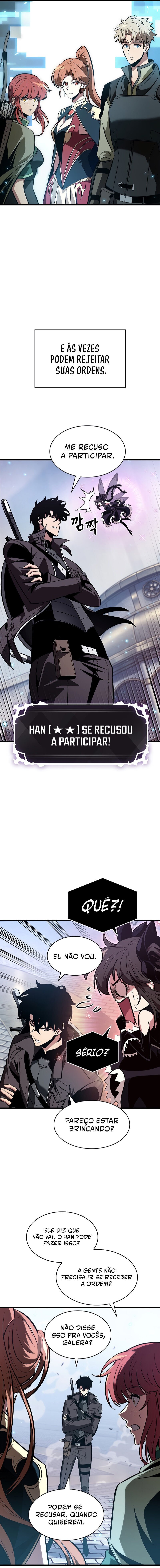 Read Me Escolha PT Manga Online
