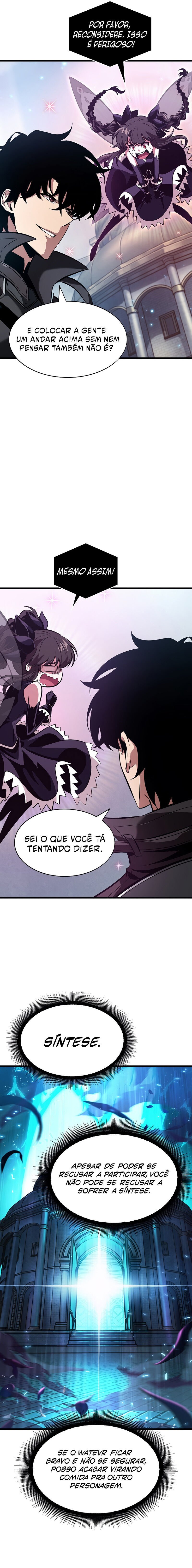 Read Me Escolha PT Manga Online