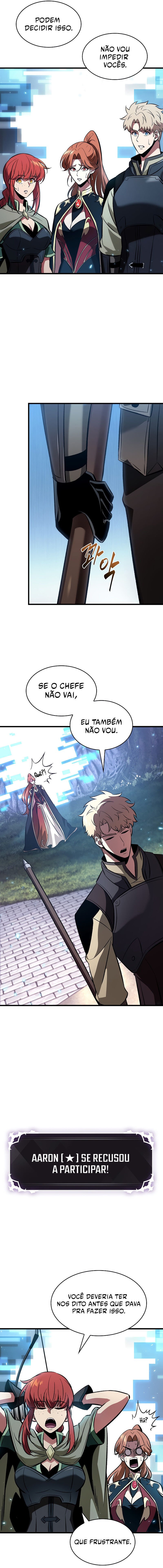 Read Me Escolha PT Manga Online