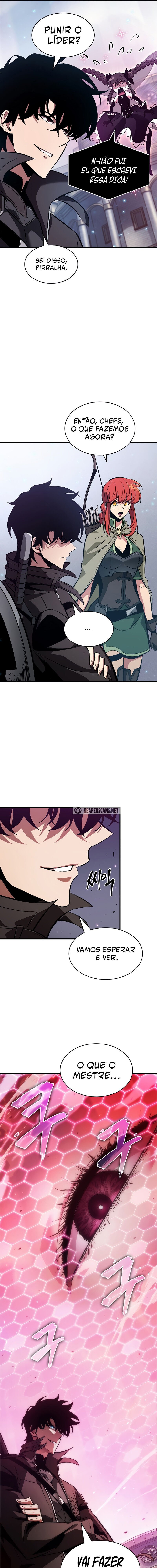 Read Me Escolha PT Manga Online
