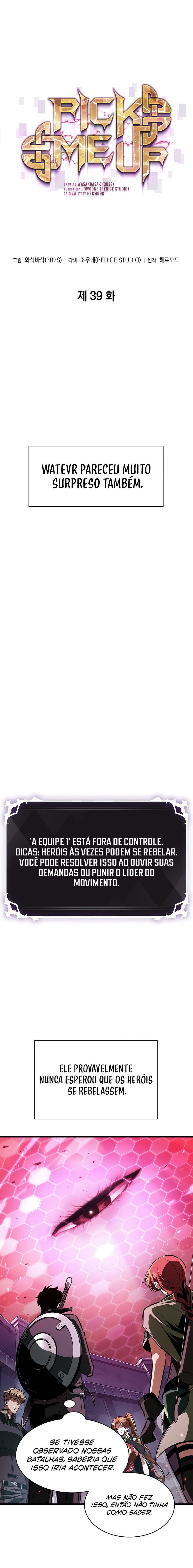 Read Me Escolha PT Manga Online