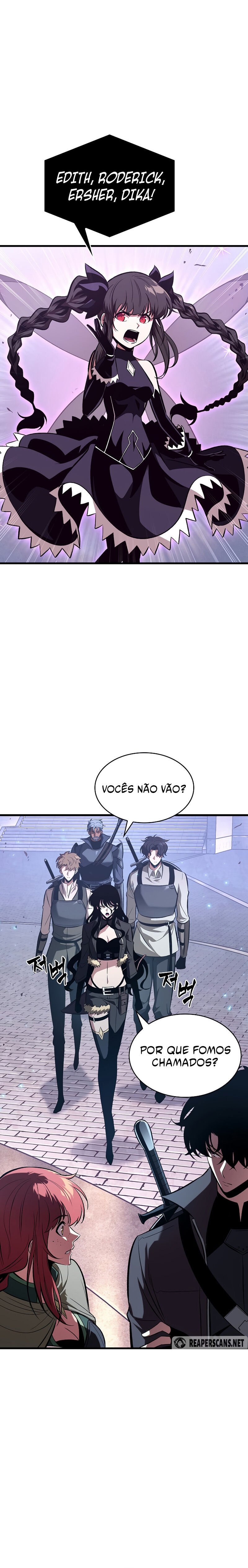 Read Me Escolha PT Manga Online