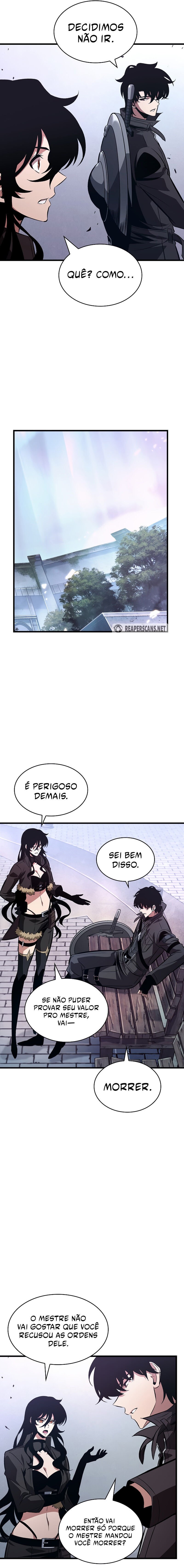 Read Me Escolha PT Manga Online