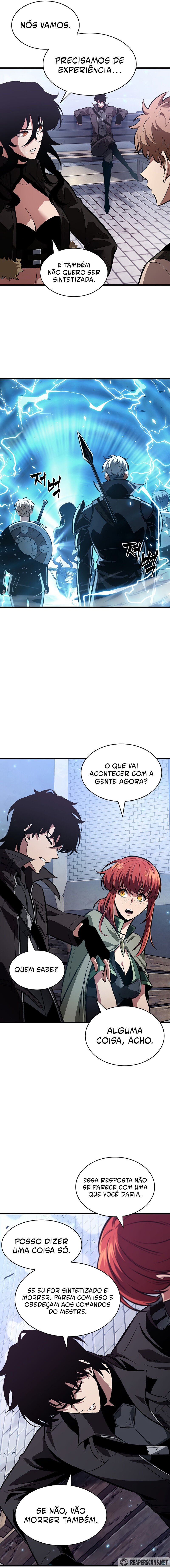 Read Me Escolha PT Manga Online