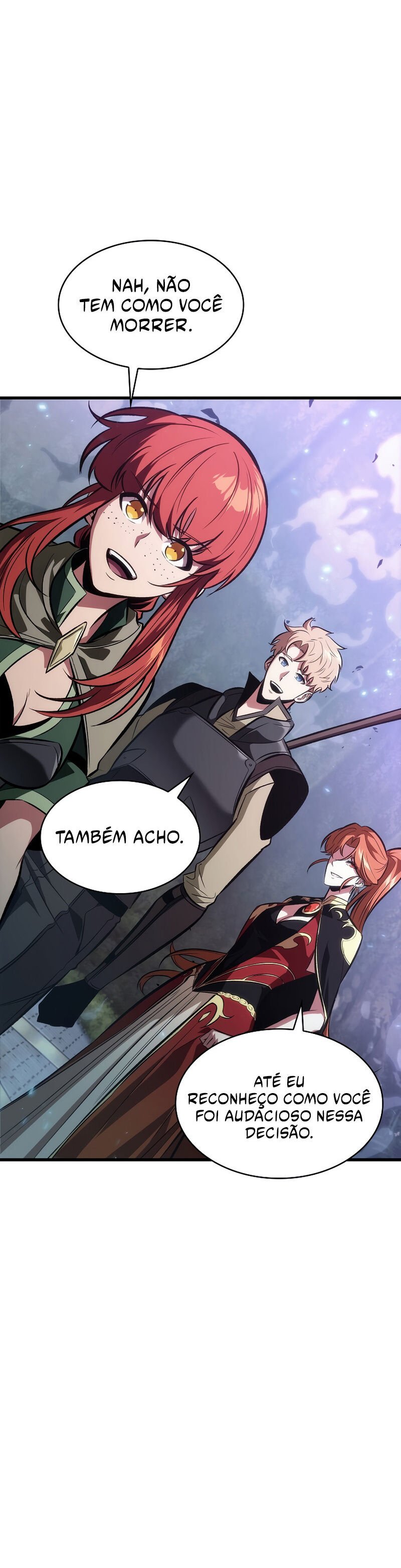 Read Me Escolha PT Manga Online