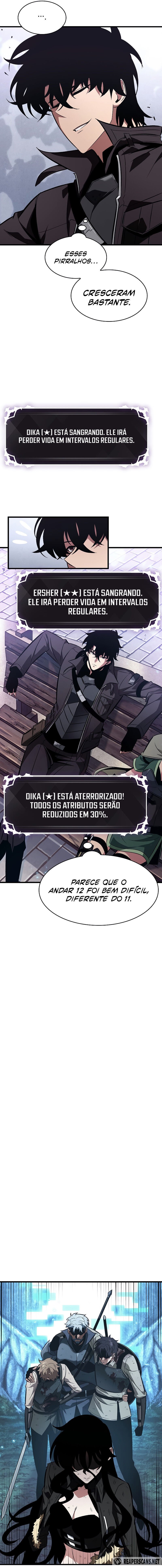 Read Me Escolha PT Manga Online