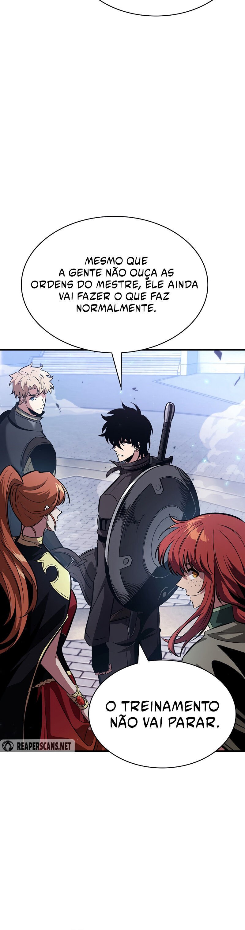 Read Me Escolha PT Manga Online