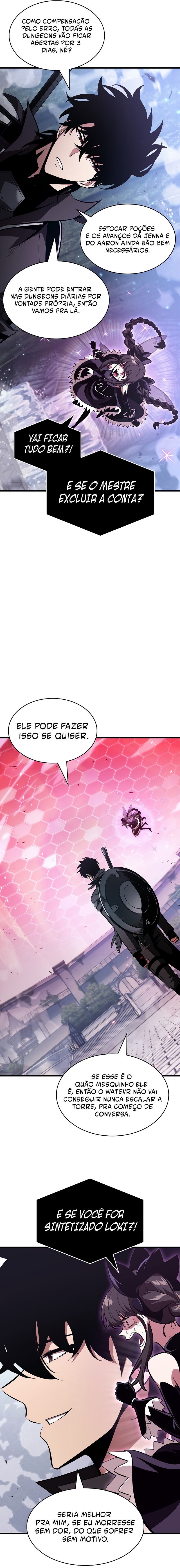 Read Me Escolha PT Manga Online