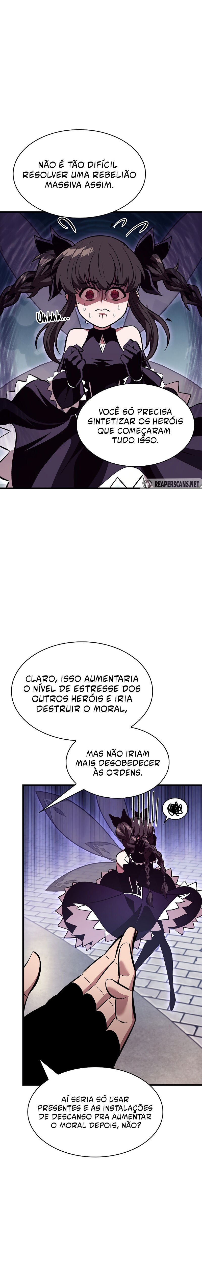 Read Me Escolha PT Manga Online
