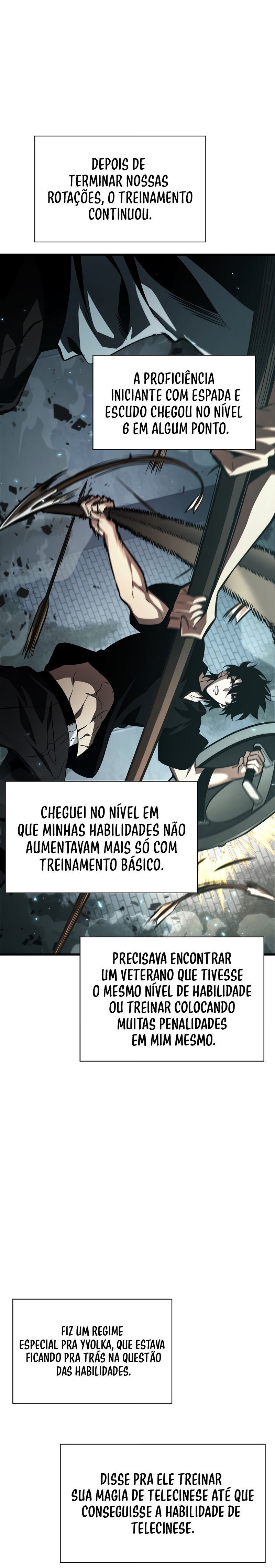 Read Me Escolha PT Manga Online