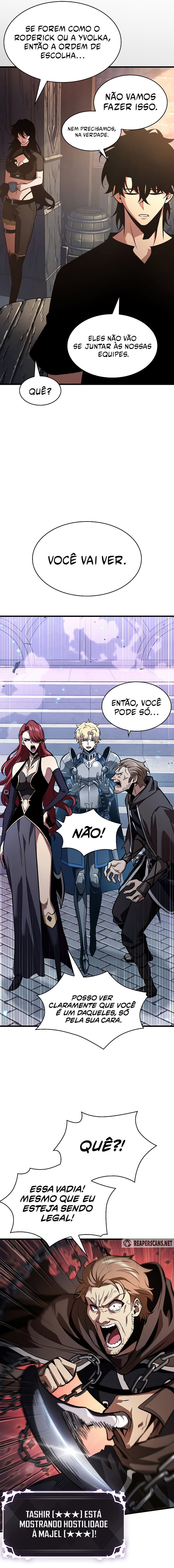 Read Me Escolha PT Manga Online