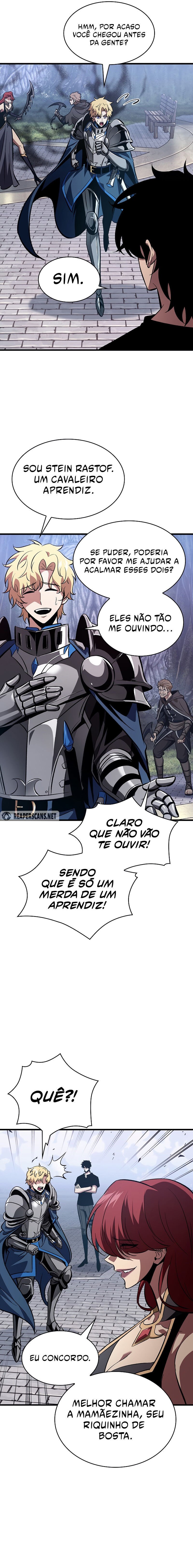 Read Me Escolha PT Manga Online