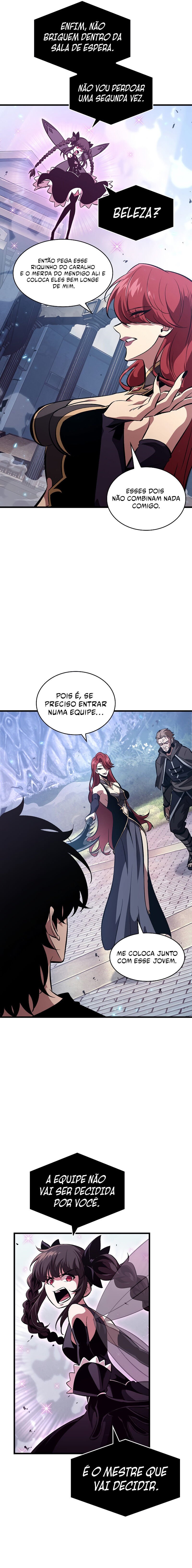 Read Me Escolha PT Manga Online