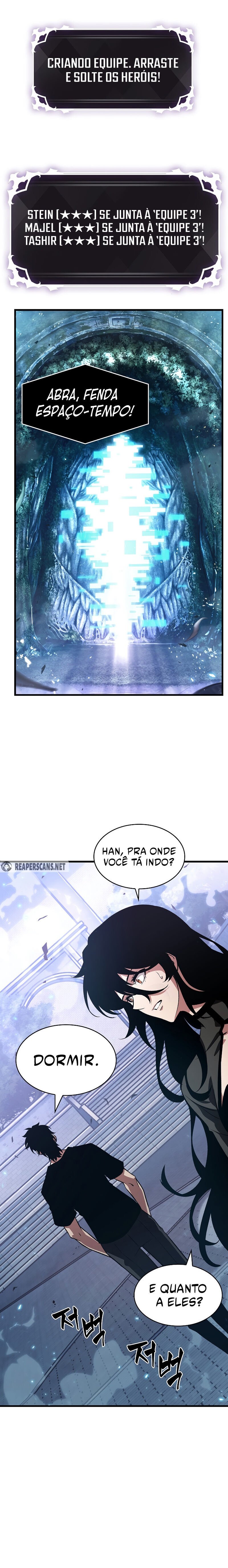 Read Me Escolha PT Manga Online