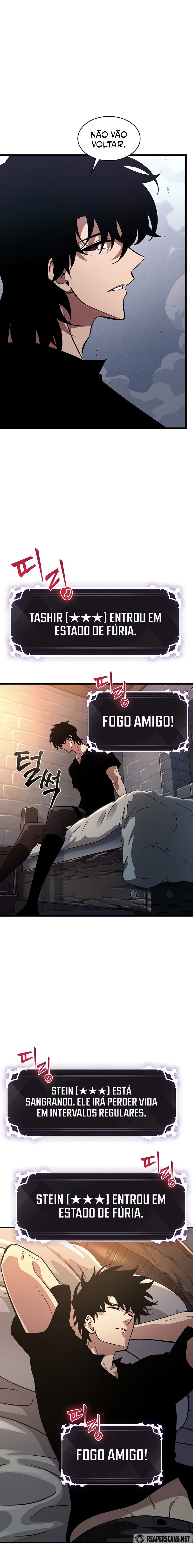 Read Me Escolha PT Manga Online