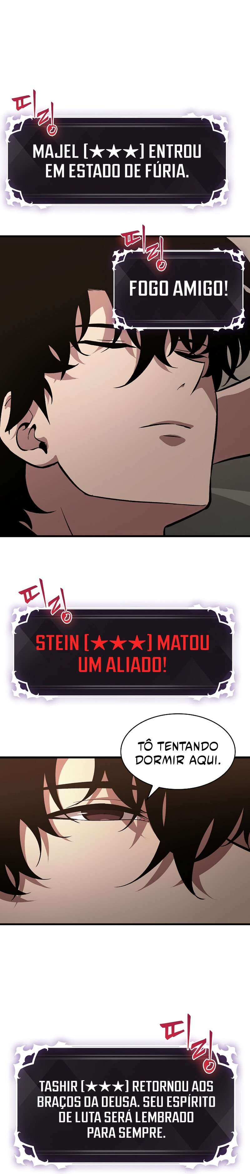 Read Me Escolha PT Manga Online