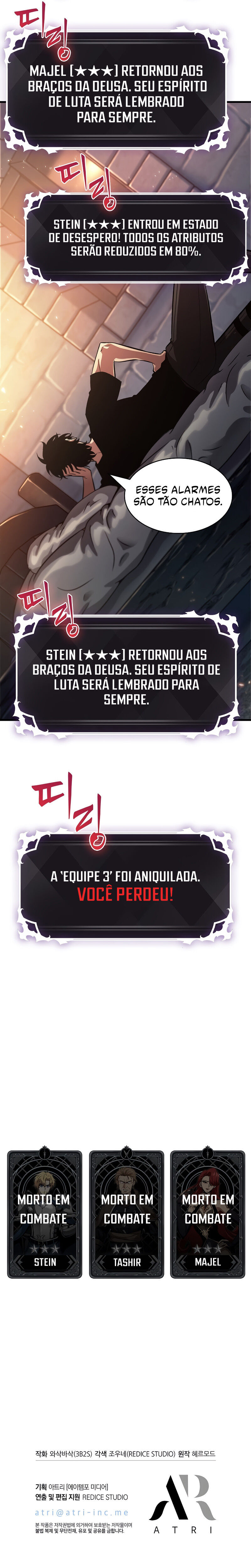 Read Me Escolha PT Manga Online