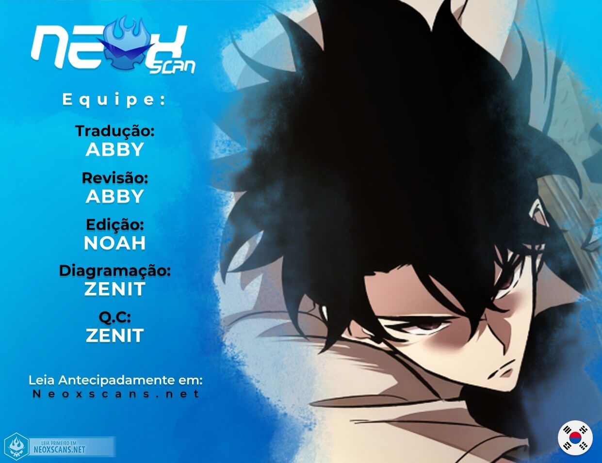Read Me Escolha PT Manga Online