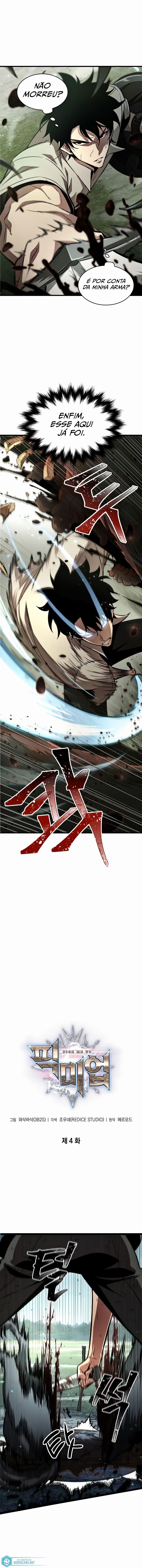 Read Me Escolha PT Manga Online