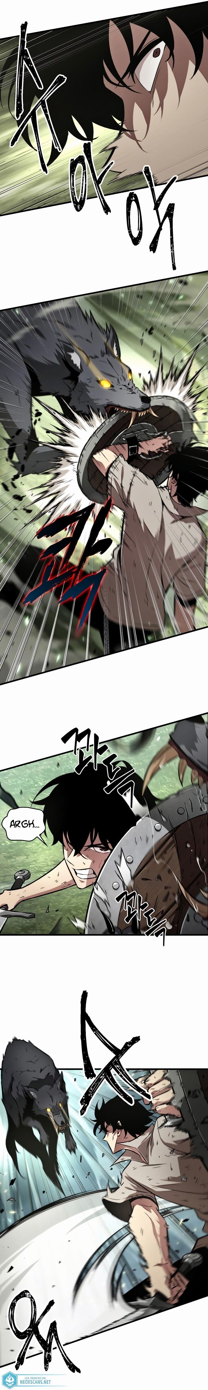 Read Me Escolha PT Manga Online