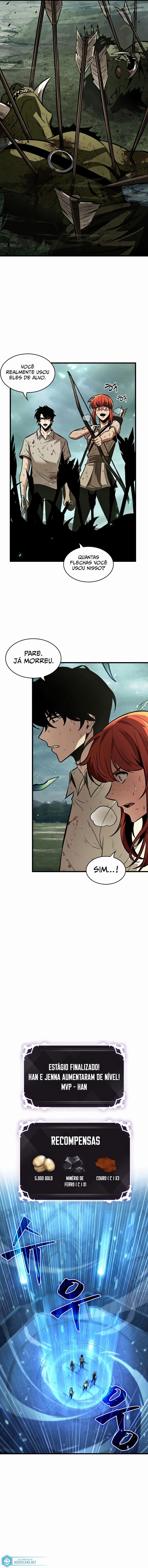 Read Me Escolha PT Manga Online