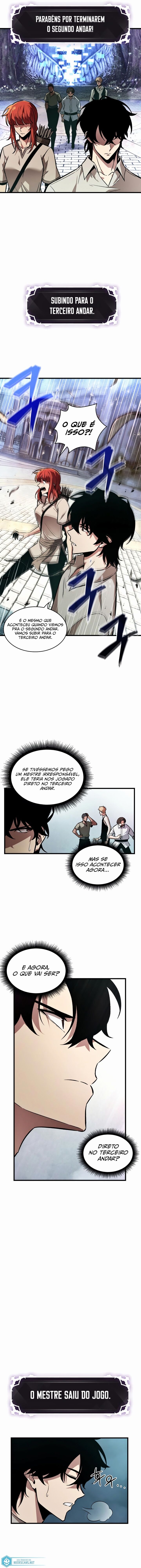 Read Me Escolha PT Manga Online