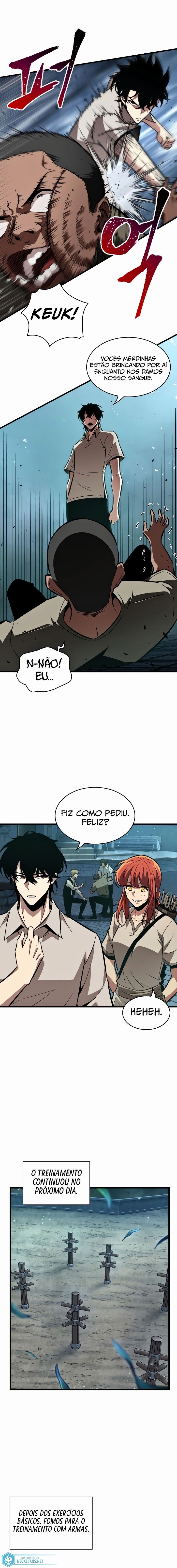 Read Me Escolha PT Manga Online