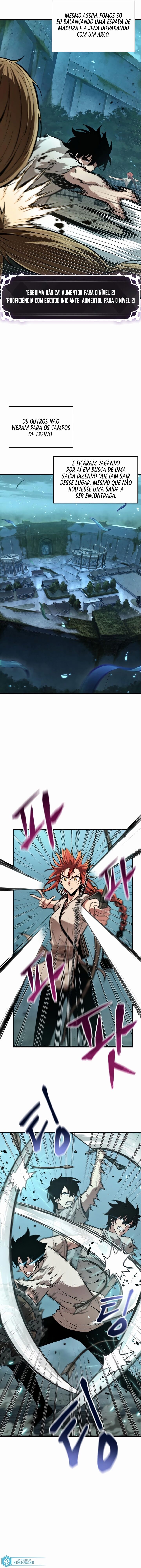 Read Me Escolha PT Manga Online