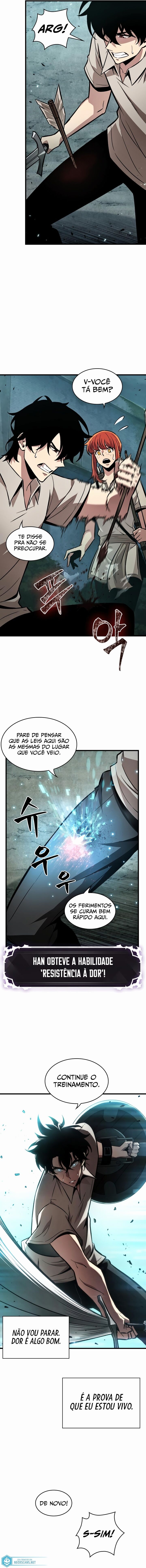Read Me Escolha PT Manga Online
